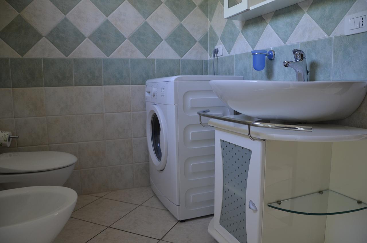 Residence Sa Raiga بودوني المظهر الخارجي الصورة