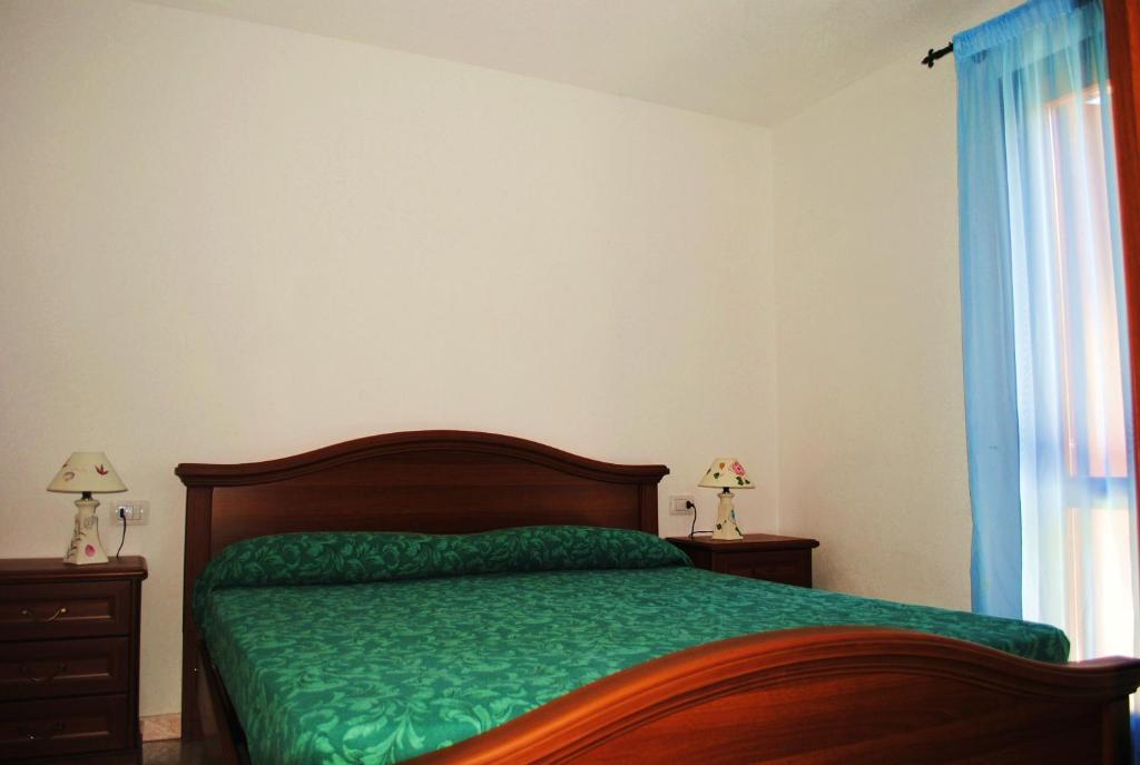 Residence Sa Raiga بودوني الغرفة الصورة