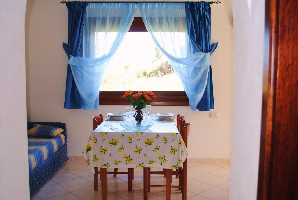 Residence Sa Raiga بودوني الغرفة الصورة